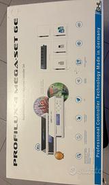 Ghl profilux mega set