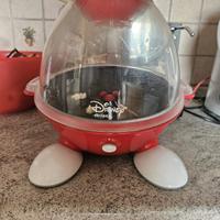 macchina per popcorn disney