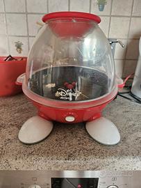 macchina per popcorn disney