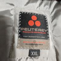 giubbino Peuterey 