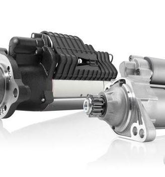 Motorino d'avviamento Bosch Denso Elstock