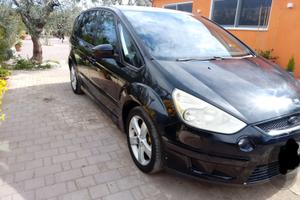 Ford S-max 2000 Diesel