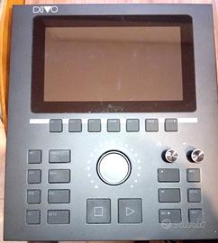 DIVO lettore basi musicali