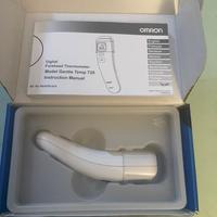 Termometro  Omron Gentle Temp 720