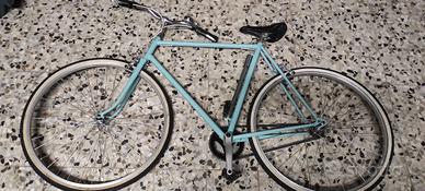 bici uomo vintage