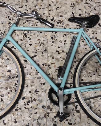bici uomo vintage