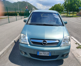 Opel meriva 1.6 GPL