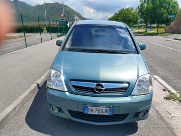 Opel meriva 1.6 GPL