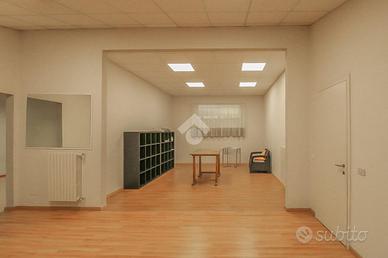 UFFICIO A OSPITALETTO