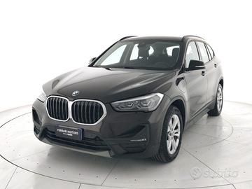 BMW X1 xdrive25e Business Advantage auto