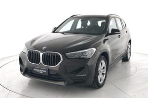 BMW X1 xdrive25e Business Advantage auto