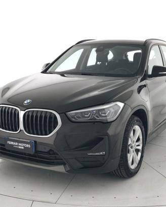 BMW X1 xdrive25e Business Advantage auto
