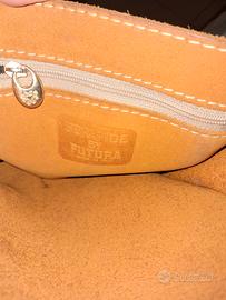 Borsa, tracolla SERAPIDE by FUTURA