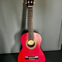 Chitarra Classica Valencia 1/2 per Bambini