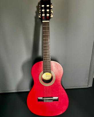 Chitarra Classica Valencia 1/2 per Bambini