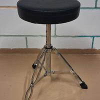Sgabello per batteria