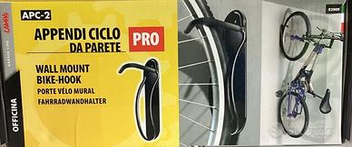 Appendi ciclo da parete pro
