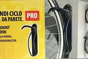 Appendi ciclo da parete pro