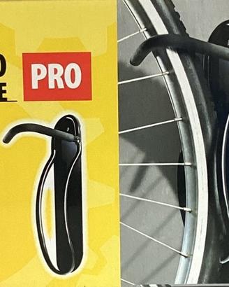 Appendi ciclo da parete pro