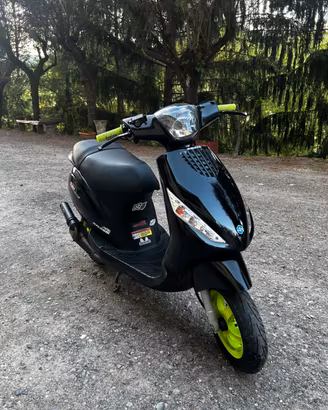 Piaggio zip 70