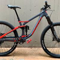 Devinci Spartan Carbon Gx