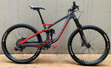 Devinci Spartan Carbon Gx