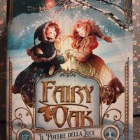 FAIRY OAK - IL POTERE DELLA LUCE (E. GNONE)