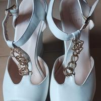 Sandalo donna 