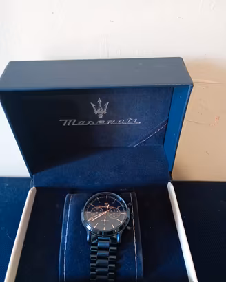 orologio
