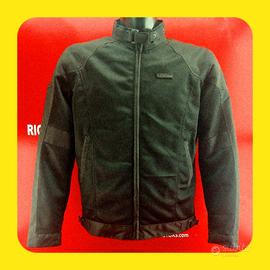 GIACCA MOTO AMSA SPORT