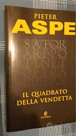 Il Quadrato della vendetta