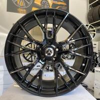 Cerchi Mercedes raggio 18 NUOVI cod.98432