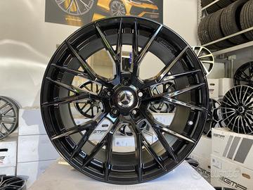 Cerchi Mercedes raggio 18 NUOVI cod.98432