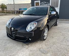 Alfa Romeo MiTo 1.3 JTDm-2 84 CV S&S Distinctive S