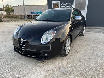 Alfa Romeo MiTo 1.3 JTDm-2 84 CV S&S Distinctive S