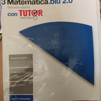 Matematica.blu 2.0 vol. 3