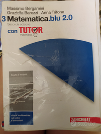 Matematica.blu 2.0 vol. 3