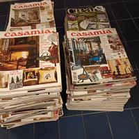 Riviste "Idee di Casa Mia"