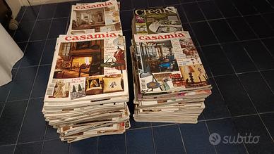 Riviste "Idee di Casa Mia"