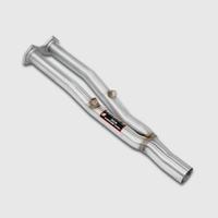 Golf 5 r 32 tubo decat supersprint