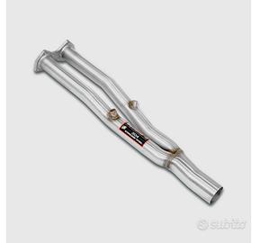 Golf 5 r 32 tubo decat supersprint