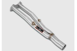 Golf 5 r 32 tubo decat supersprint