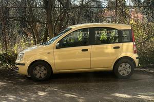 Fiat panda 1.3 multijet