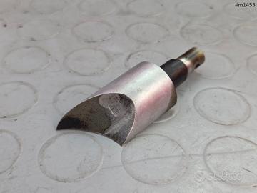 VALVOLA SCARICO SUZUKI RM 125 1993 1994 1995
