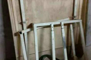 Tettino per trattore