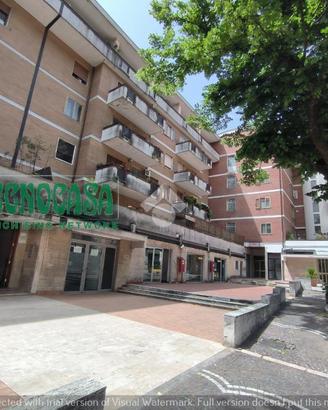 4 LOCALI A MERCOGLIANO