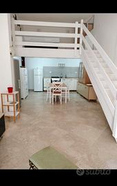 Monolocale per massimo 2 persone