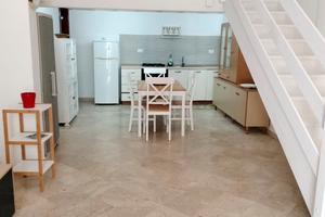 Monolocale per massimo 2 persone