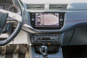 SEAT IBIZA FR  TGI