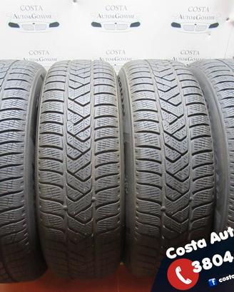 215 65 17 Pirelli  80% 215 65 R17
